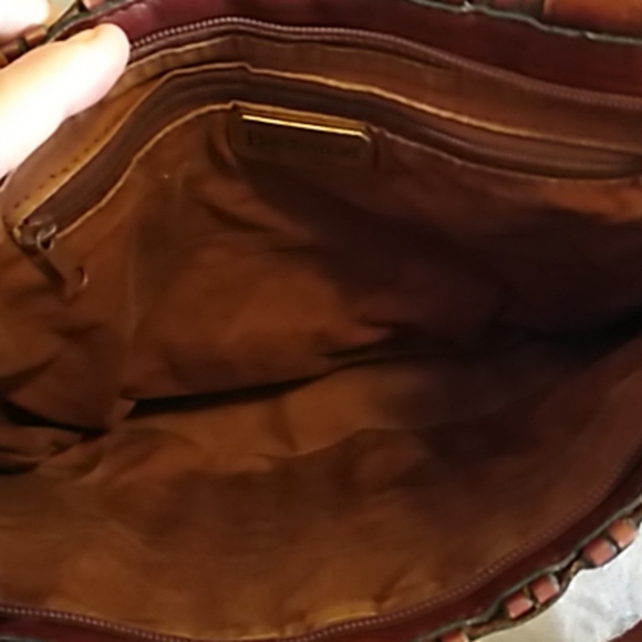 Vintage Bechamel Woven Leather Bag👜 - Picture 5 of 8